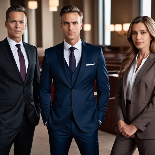 Lipton Law Attorneys